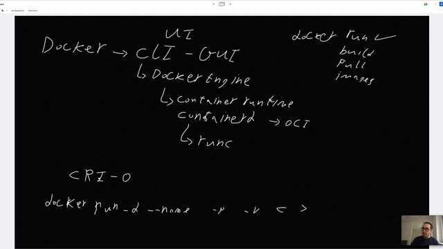 04-Docker components смотреть онлайн