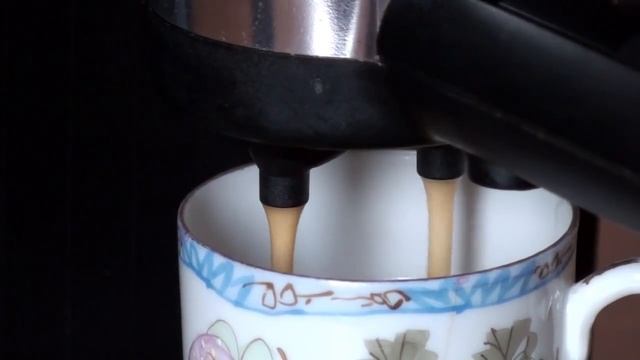 Delonghi EC 155