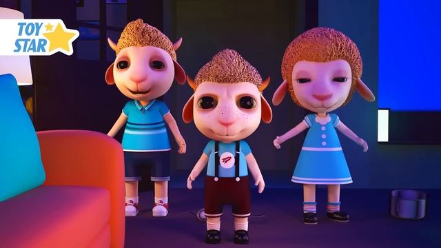 Dolly And Her Trick Or Treat For Halloween Jokes | Kids In A Mysterious Quest Adventures #312