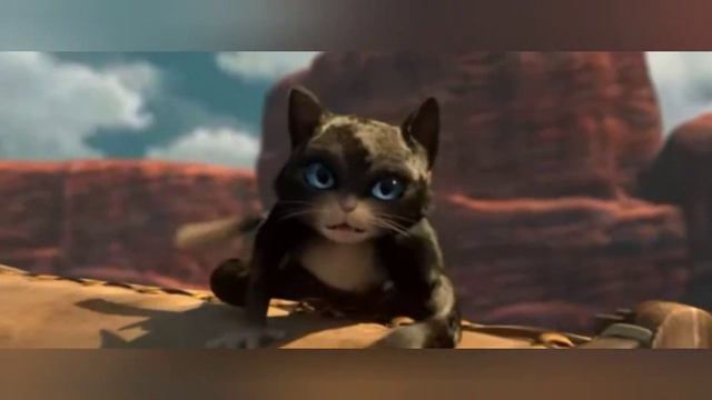 Почему Шалтай предал Кота в сапогах? (теория) смотреть онлайн