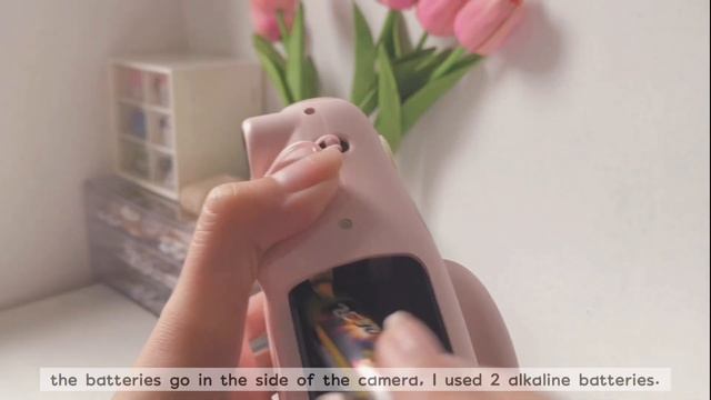 ? cutest camera for your aesthetically pleasing room || instax mini 11 unboxing 2021 смотреть онлайн