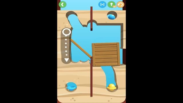 Dig This! Coffee Break Level 1-20 Walkthrough смотреть онлайн