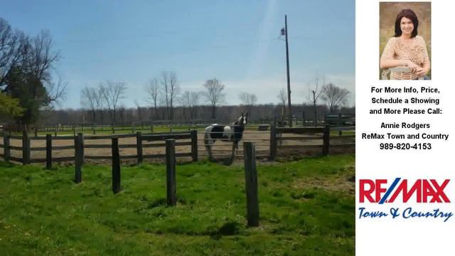 14754 Gasper Road, Chesaning, MI Presented by Annie Rodgers. смотреть онлайн