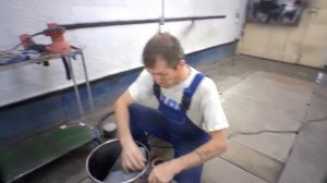 Пылесос + Циклон доработка своими руками