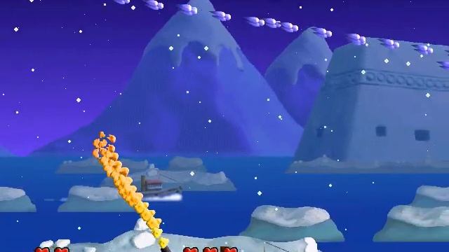 Platypus II - Level 1 смотреть онлайн