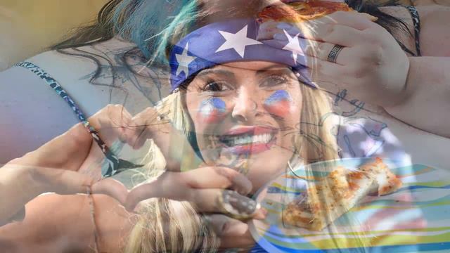 What do Russian guys think about American girls смотреть онлайн