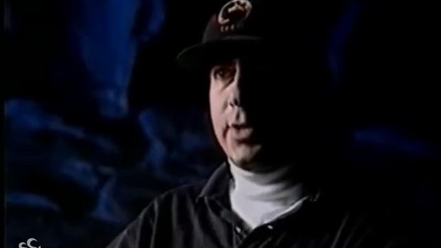Mortal Kombat: Annihilation - Gamesmaster Preview with Cast and Crew Interviews смотреть онлайн