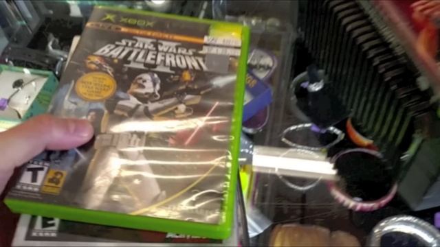 Really Annoying Thing at Goodwill смотреть онлайн