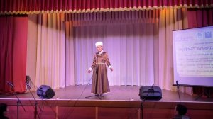 Наталья Фёдорова бурятская народная песня Шаажан гоехон шаргаараа .mp4