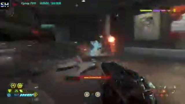 Кошмар на улице Вязов | DOOM Eternal смотреть онлайн