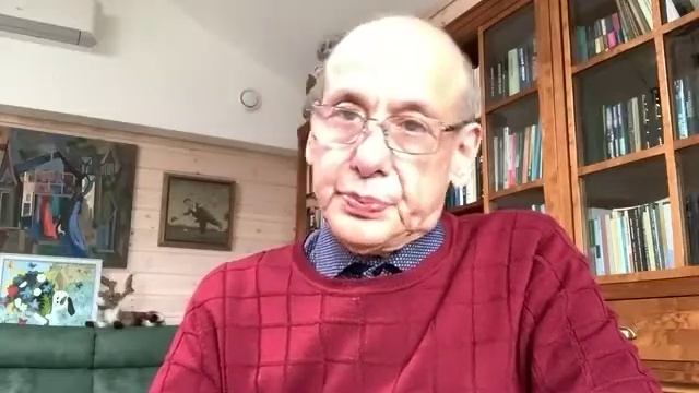 Александр Асмолов. Владимир Тендряков. Портрет неудобной личности смотреть онлайн