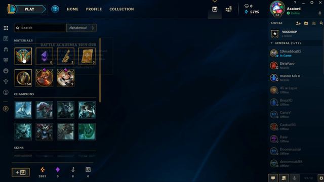 Loot from Hextech CHEST + ULTRA loot from Twitch Prime Capsule | League of Legends смотреть онлайн