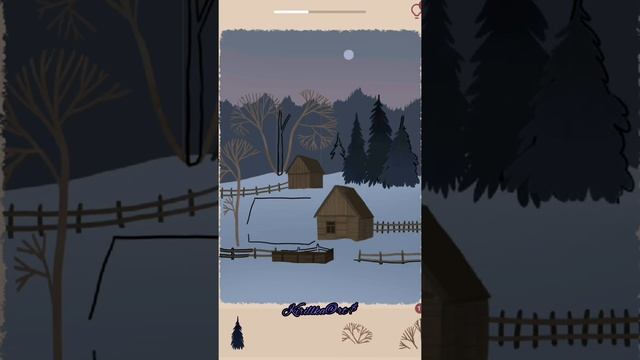 COLD NIGHT 3200% | All Levels gameplay ios android game games смотреть онлайн