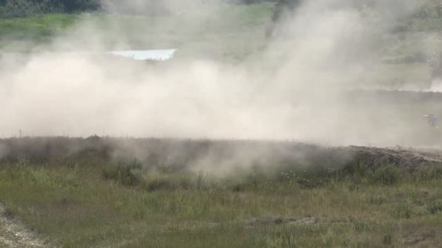 Финальные соревнования по мотокроссу в рамках «Королевы спорта» смотреть онлайн