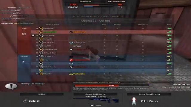sniper titan смотреть онлайн