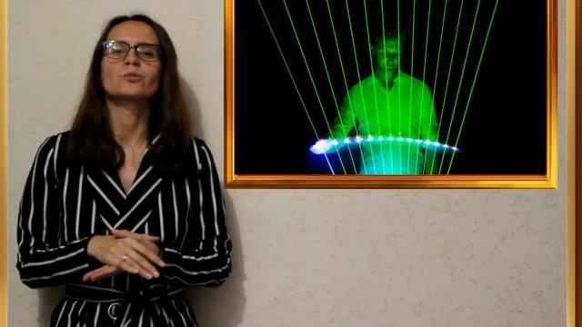 Необычные муз инструменты. Медведева Наталья Владимировна, г. Владимир. смотреть онлайн