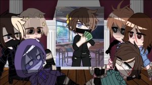 ~реакция Никиты Берга, Роменского, Руды, Херобрина, Кассандры и Бобби1545 на Тик Ток~ [2/2]