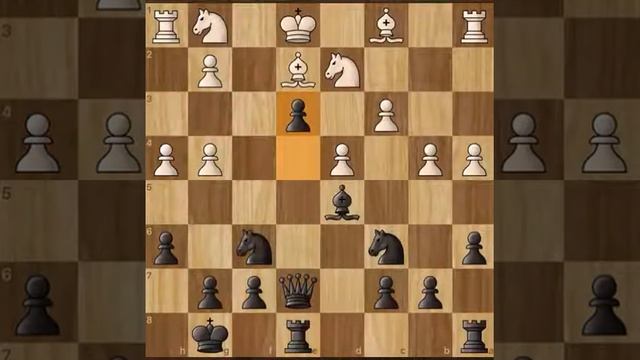 Crazy chess 101 3 minutes game won by checkmate * humiliation* смотреть онлайн
