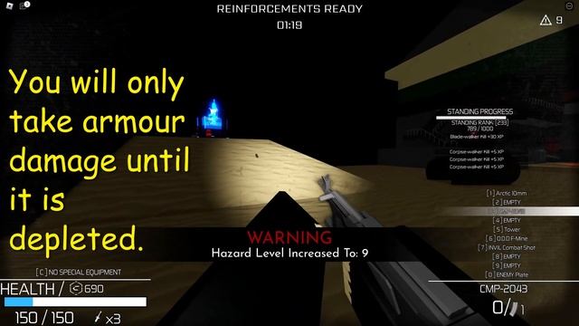 -Contact: A-888- Tower Guide смотреть онлайн