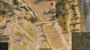 Топ Охотник на Арту / Сливаем по Трассеру