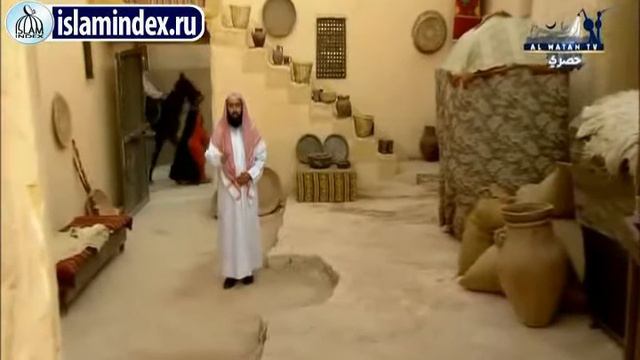 Признаки пророчества и события, произошедшие до этого часть 4 смотреть онлайн