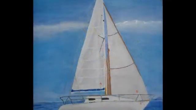 DESENHOS E PINTURAS De ANIMAIS E PAISAGENS - PIASSON E ALUNOS