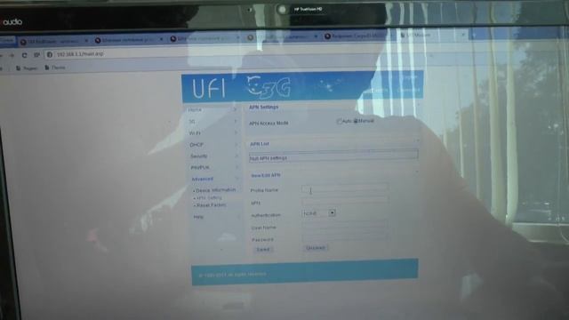 3G WIFI USB модем для автомагнитол. Может понравится? смотреть онлайн