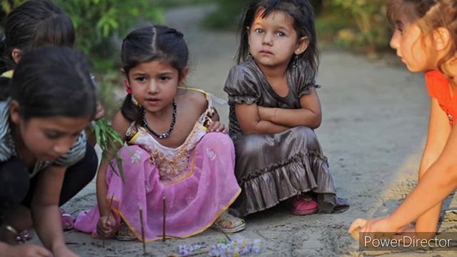 Почему цыганки не гадают друг другу...... смотреть онлайн