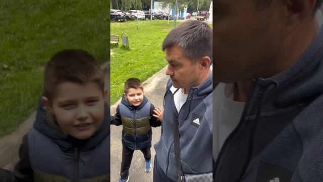 Мне сказали, что «Я» ОФИГЕННЫЙ или ОФИГЕВШИЙ ? смотреть онлайн