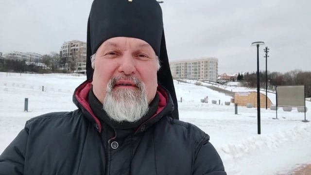 24 ноября 2023 г. Из Чебоксар с любовью во Христе Иисусе Господе нашем! ? #АрхиепископСергейЖуравле смотреть онлайн