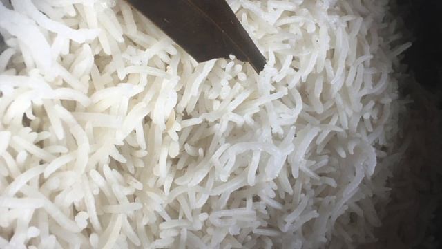 BLACK STONE FLOWER CHICKEN DUM BIRYANI | KalPasi Biryani смотреть онлайн