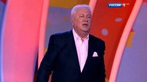 Владимир Винокур - Теща 2016