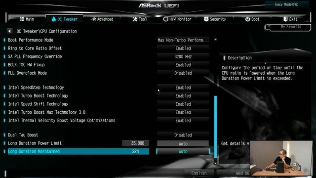 35W低省電力Intel Core I9-12900Tの消費電力をASRock DeskMeet B660で試します！
