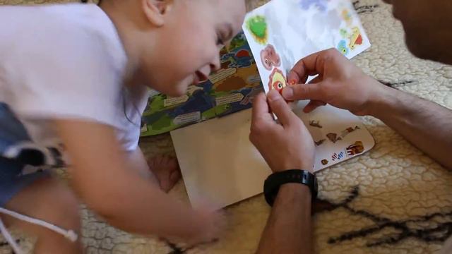 Dinosavr Динозавры, изучаем виды, яйцо динозавра смотреть онлайн