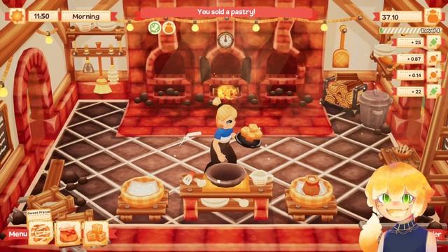 Lemon Cake Playthrough (#1) смотреть онлайн