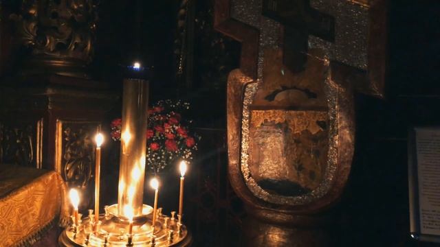 Псков и Псково-Печерский монастырь смотреть онлайн