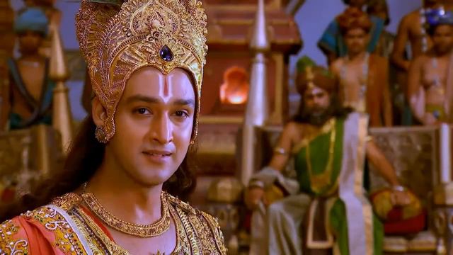 тот, кто привык жить во лжи (Махабхарата) смотреть онлайн