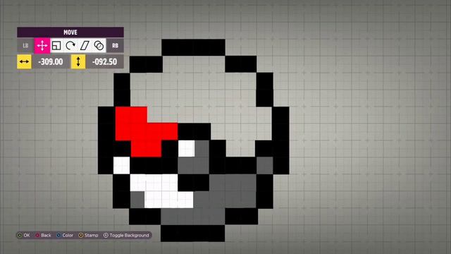 I Tried To Make A Vinyl Using Only Pixel Art 😮 Forza Horizon 5 смотреть онлайн