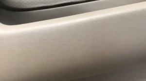 2002 2003 2004 2005 2006 Honda CRV Front Door Panel Trim Removal How to Remove Replace Install
