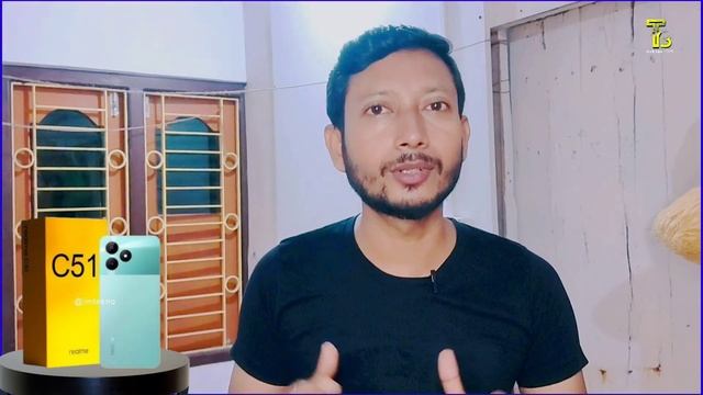 কেন Realme C51 -একদম বেকার 4G ফোন? ⁉️| Realme C51 Bangla Review. | Tech tips Bangla. смотреть онлайн