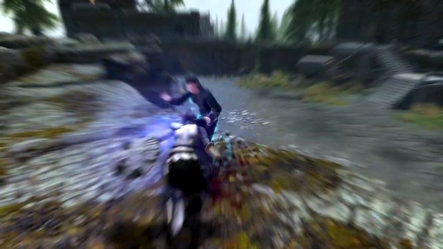 Five Immersive Mods for Skyrim on Xbox One UNDER 35MB смотреть онлайн