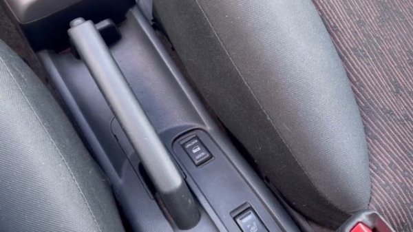 Мини обзор. Nissan Note. 2010