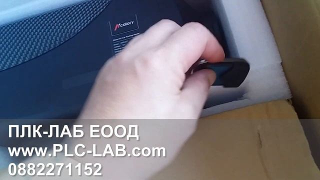 Суха дизелова печка 5-8kW 12V черна смотреть онлайн