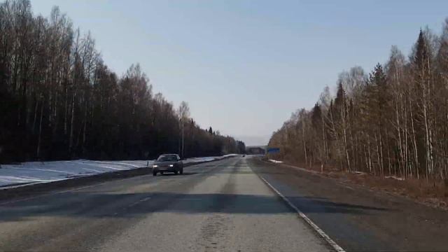 Поездка Екатеринбург - Нижние Серги смотреть онлайн