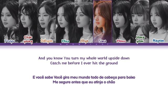 TWICE 'I GOT YOU' | Tradução/Legendado (Color Coded Lyrics 트와이스 가사) смотреть онлайн