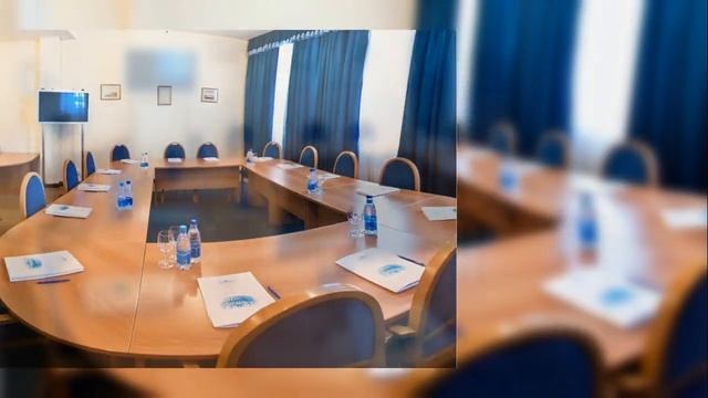 Премьер отель ОРЕАНДА 5* - отдых в городе курорте Ялта Крым смотреть онлайн