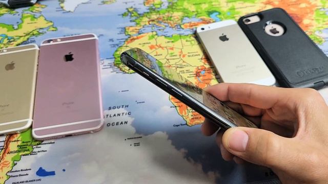 All iPhones: No Sound on Instagram, Snapchat or TikTok Videos? Easy Fix! смотреть онлайн