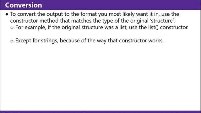 Python Filter Function смотреть онлайн