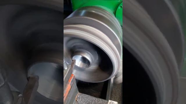 Переделка задней ступицы Volkswagen на десятку смотреть онлайн