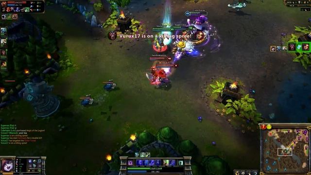 Don't Feed Lulu -- Champion Spotlight Alternative смотреть онлайн